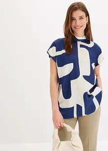 Tuniek van viscose, bonprix