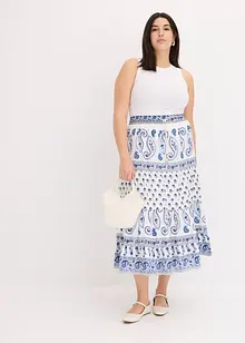 Lange rok, bonprix