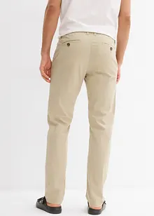 Lichte chino, regular fit, bonprix