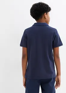 Poloshirt van puur katoen, bonprix