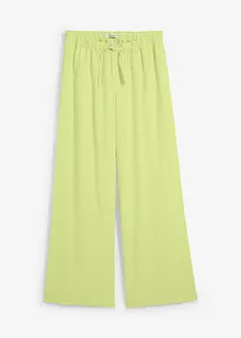 Marlene Dietrich broek van soepele viscose, bonprix