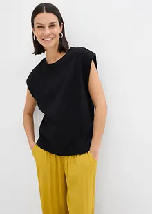 Shirt van puur biologisch katoen, bonprix