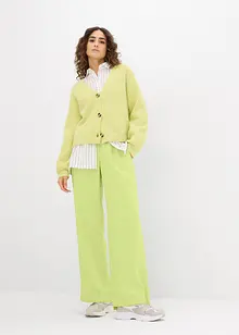 Marlene Dietrich broek van soepele viscose, bonprix