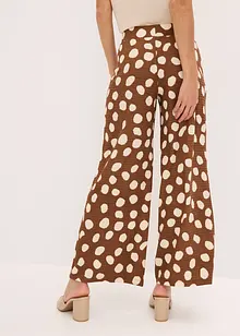 Jersey broek, bonprix