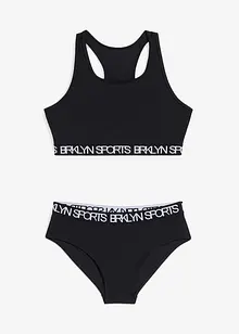 Bikini (2-dlg. set), bonprix