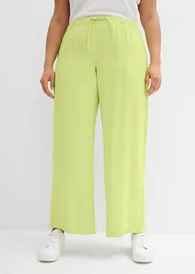 Marlene Dietrich broek van soepele viscose, bonprix