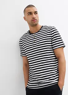 Henley shirt, bonprix