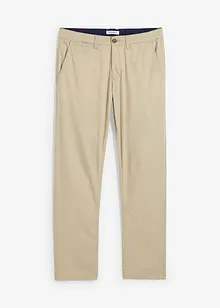 Lichte chino, regular fit, bonprix