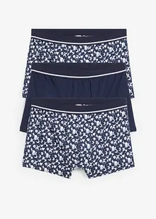 Strakke boxer (set van 3), bonprix