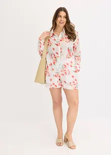 Gedessineerde short, bonprix