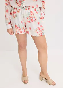 Gedessineerde short, bonprix