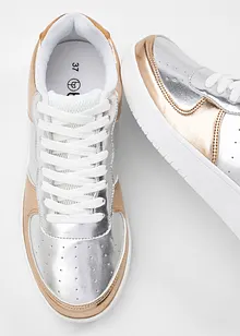 Plateau sneakers, bonprix