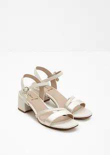 s.Oliver comfort sandaletten, s.Oliver