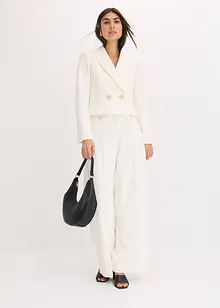 Korte blazer, bonprix