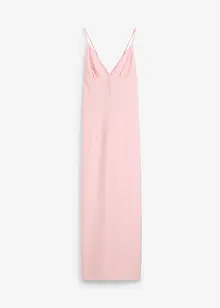 Maxi slip jurk, bonprix