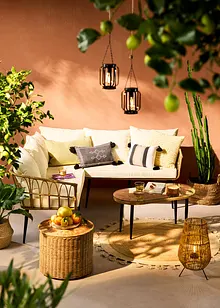 Solar decoratielamp, bonprix