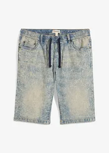 Instap bermuda, slim fit, bonprix