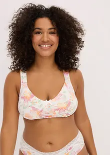 Minimizer bh zonder beugels met biologisch katoen (set van 2), bonprix