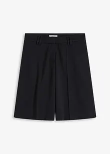 Getailleerde short, bonprix