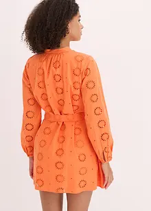 Blousejurk van puur biologisch katoen, bonprix