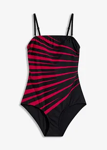 Corrigerend badpak, licht corrigerend, bonprix
