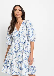 Mini jurk, bonprix