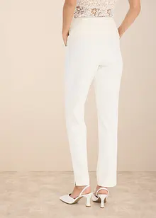 Stretch broek, bonprix