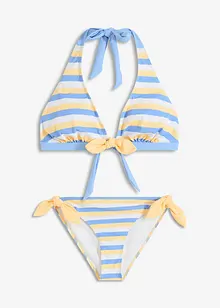 Halter bikini (2-dlg. set), bonprix