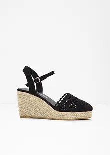 Sleehak pumps, bonprix