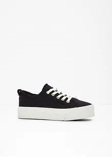 Plateau sneakers, bonprix