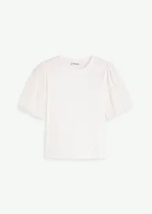 Shirt van katoen, bonprix