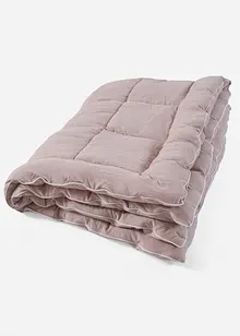Cotton Touch dekbed middel, bonprix