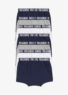 Boxerhort (set van 7), bonprix