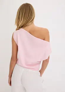 One-shoulder shirt, bonprix