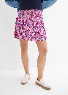 2-in-1 jersey zwangerschapsbroekrok, bonprix