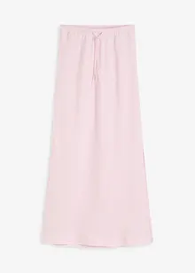 Maxi rok met split, bonprix