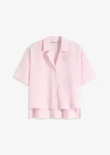 Oversized overhemdblouse, bonprix