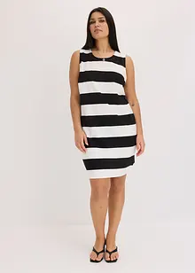 Jersey jurk, bonprix