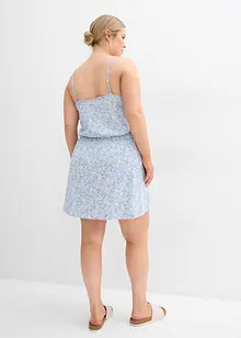 Jersey jurk van puur katoen, bonprix