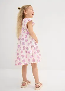 Jerseyjurk van puur katoen, bonprix