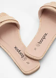 Slippers, bonprix