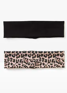 Haarband (set van 2), bonprix