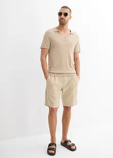 Poloshirt, bonprix
