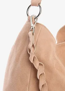 Wikkeltrui met accessoire, bonprix