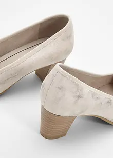 Jana pumps, Jana