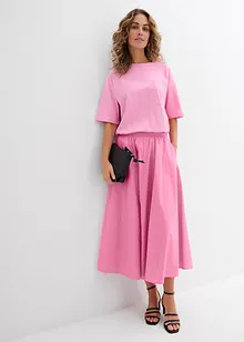 Midi rok, bonprix