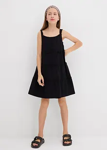 Meisjes zomerjurk, bonprix