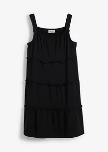 Meisjes zomerjurk, bonprix
