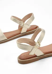 Comfort sandalen van s.Oliver, s.Oliver