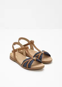 Comfort sandalen van s.Oliver, s.Oliver